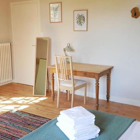 Maison Au Calme Avec Jardin A 5 Min De Tournus Cuisery Екстер'єр фото